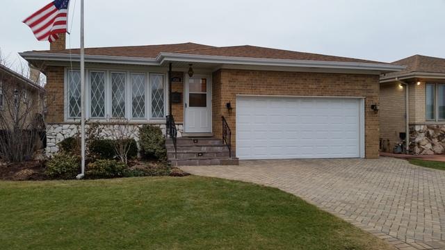 4706 N Anthon Ave., Chicago, IL 60656