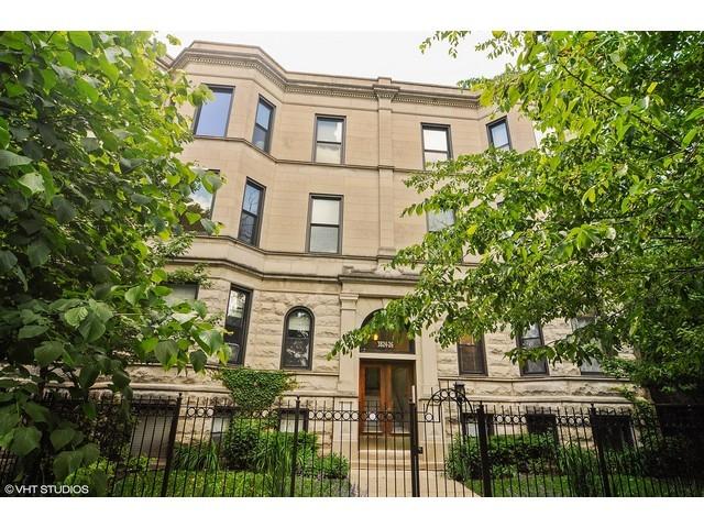 3824 N Fremont St. #GS, Chicago, IL 60613