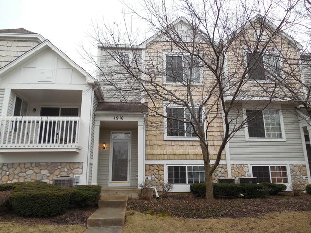 1916 Middlebury Dr., Aurora, IL 60503