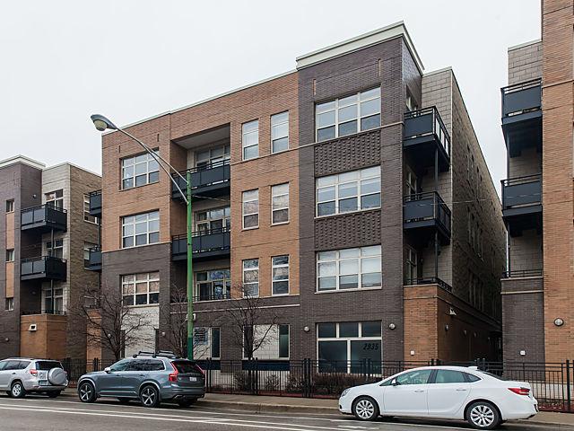 2935 N Clybourn Ave. #204, Chicago, IL 60618