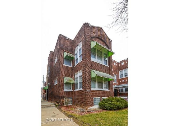 7121 S Constance Ave., Chicago, IL 60649