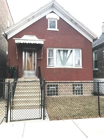 3735 S Lowe Ave., Chicago, IL 60609