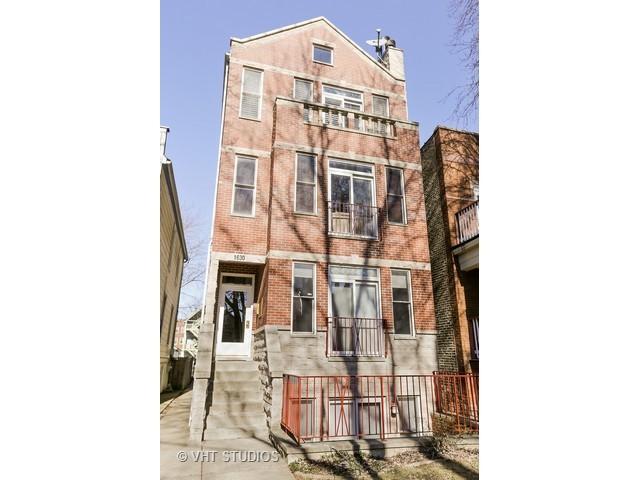 1630 W Summerdale Ave. #3, Chicago, IL 60640