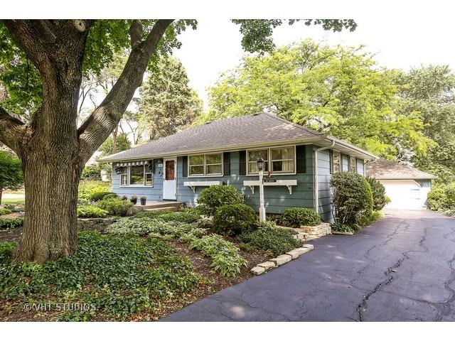 5801 Clarendon Hills Rd., Clarendon Hills, IL 60514