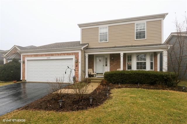6093 Golfview Dr., Gurnee, IL 60031