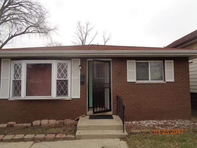 767 May St., Calumet City, IL 60409