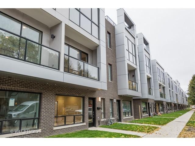 1753 N Winnebago Ave., Chicago, IL 60647