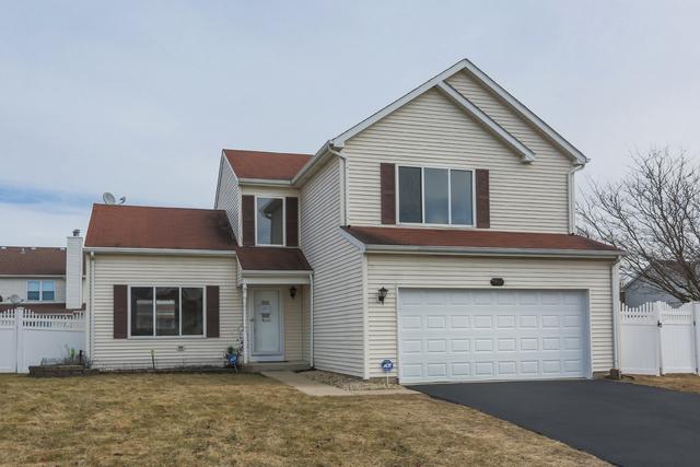 380 Pheasant Chase Dr., Bolingbrook, IL 60490