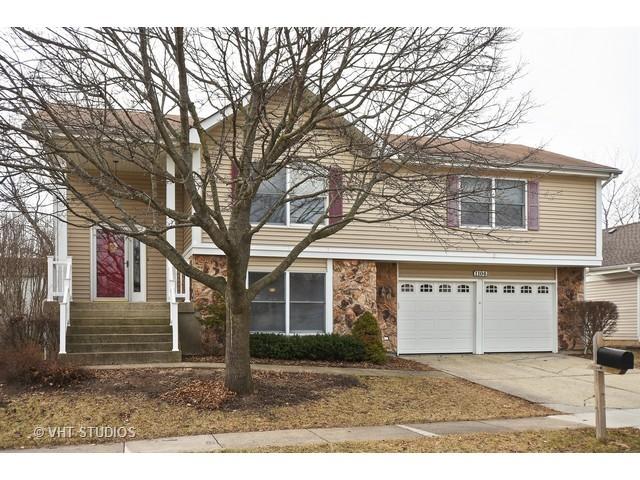 1104 Wadsworth Pl., Vernon Hills, IL 60061