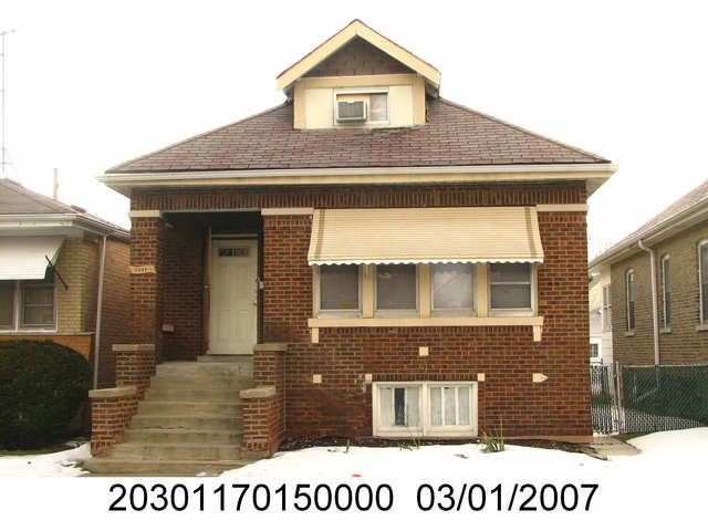 7337 S Claremont Ave., Chicago, IL 60636