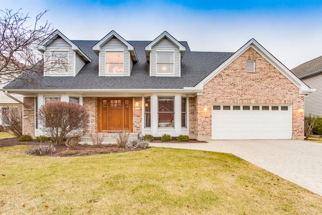 1631 Ainsley Ln., Lombard, IL 60148