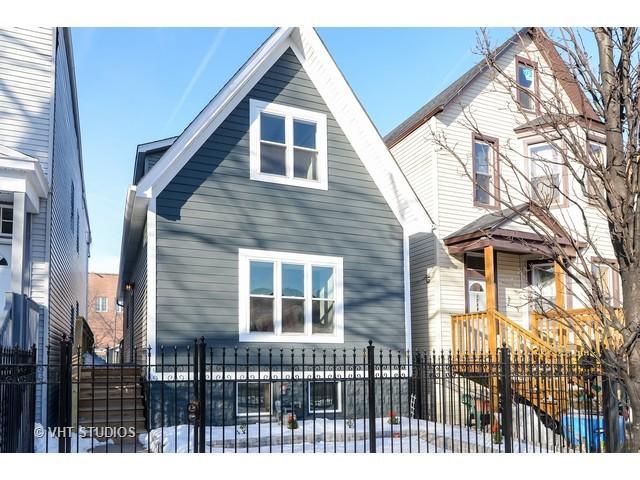 1734 N Kimball Ave., Chicago, IL 60647