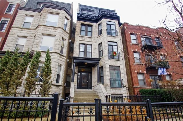 3743 N Wilton Ave. #3, Chicago, IL 60613