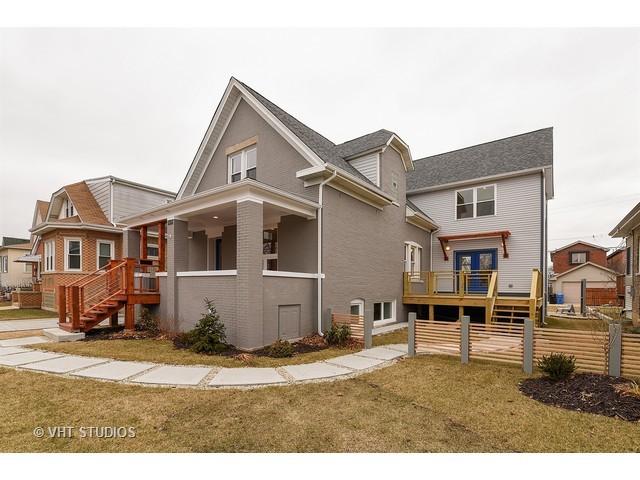 5630 W Wilson Ave., Chicago, IL 60630
