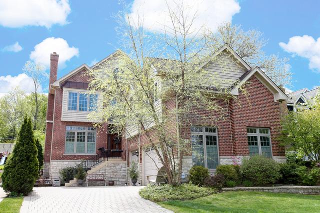 345 Western Ave., Clarendon Hills, IL 60514