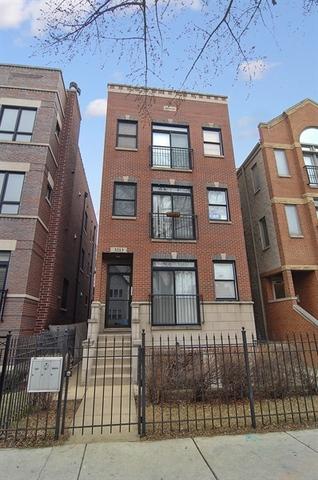 3213 N Racine Ave. #1, Chicago, IL 60657