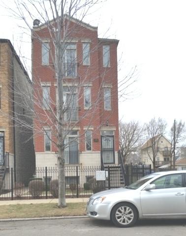 715 E 41st St. #1, Chicago, IL 60653