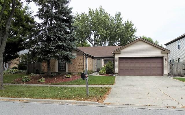 100 Sunridge Ln., Buffalo Grove, IL 60089