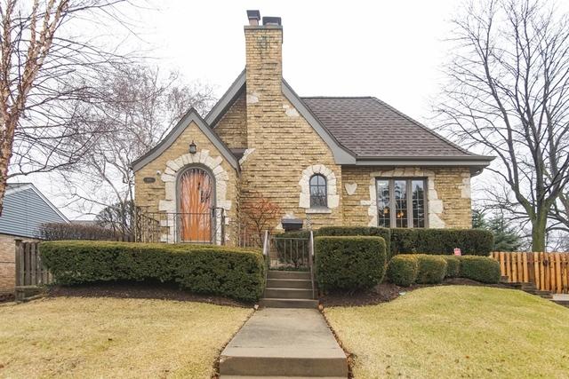 885 S 6th Ave., Des Plaines, IL 60016