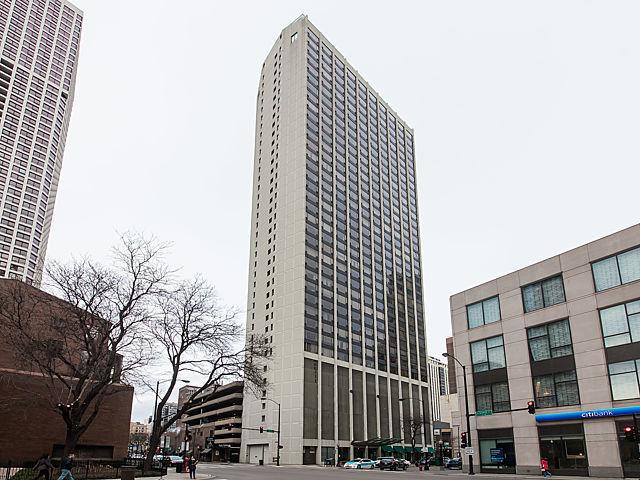 2 E Oak St. #2605, Chicago, IL 60611