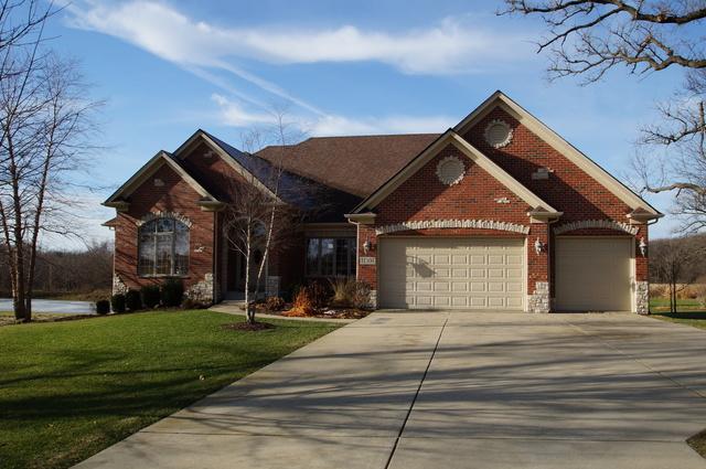 11366 Brighton Oaks Dr., Yorkville, IL 60560