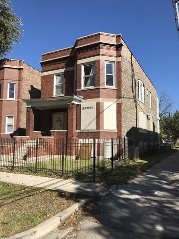 7843 S Burnham Ave., Chicago, IL 60649