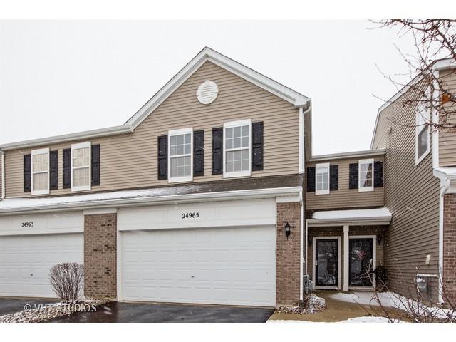 24965 Clare Cir., Manhattan, IL 60442
