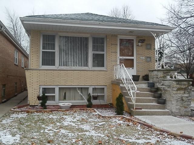 3457 W 63rd Pl., Chicago, IL 60629
