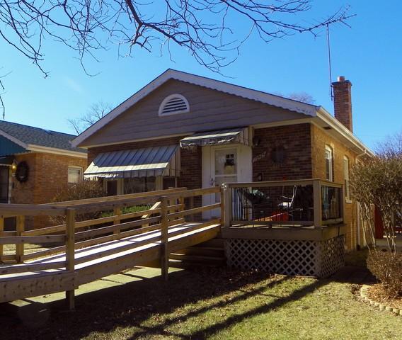 10024 S Campbell Ave., Chicago, IL 60655