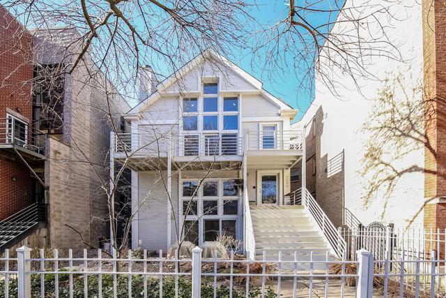 5538 N Glenwood Ave. #C, Chicago, IL 60640