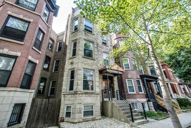 3824 N Kenmore Ave., Chicago, IL 60613
