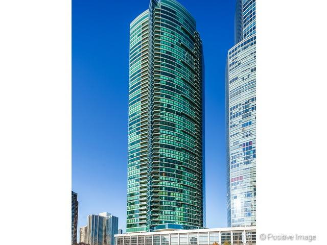 1201 S Prairie Ave. #3502, Chicago, IL 60605