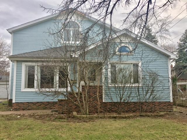 2027 Halsey Dr., Des Plaines, IL 60018