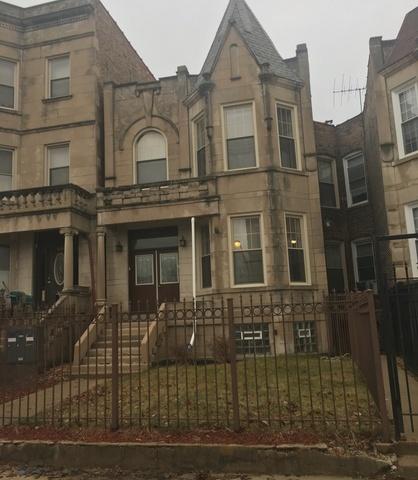 6346 S Ingleside Ave., Chicago, IL 60637