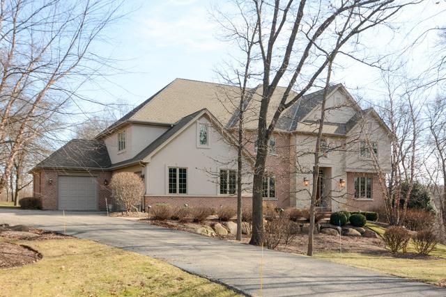 111 Old Iroquois Dr., North Barrington, IL 60010