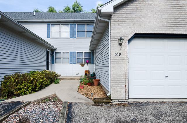 309 Suzy Ct., Plano, IL 60545