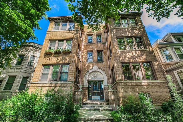 6317 N Magnolia Ave. #3N, Chicago, IL 60660