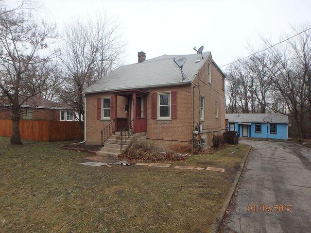 6942 171st St., Tinley Park, IL 60477