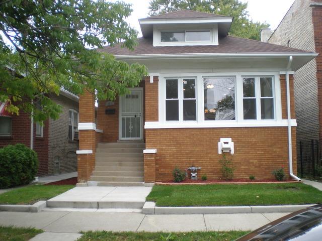 7731 S May St., Chicago, IL 60620