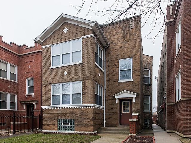 4947 N Monticello Ave., Chicago, IL 60625