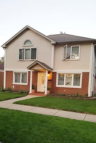 3319 Ernst St., Franklin Park, IL 60131