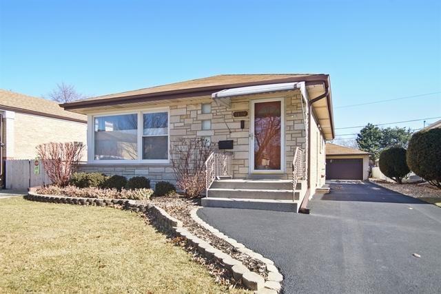 8109 N Ozark Ave., Niles, IL 60714