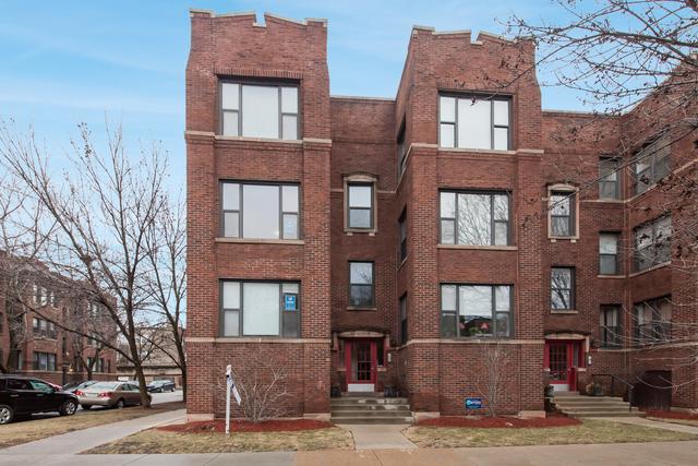 2458 W Eastwood Ave. #3, Chicago, IL 60625