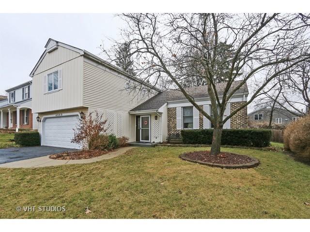 4960 Prairie Oak Rd., Gurnee, IL 60031