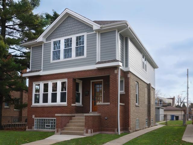 6943 W Barry Ave., Chicago, IL 60634