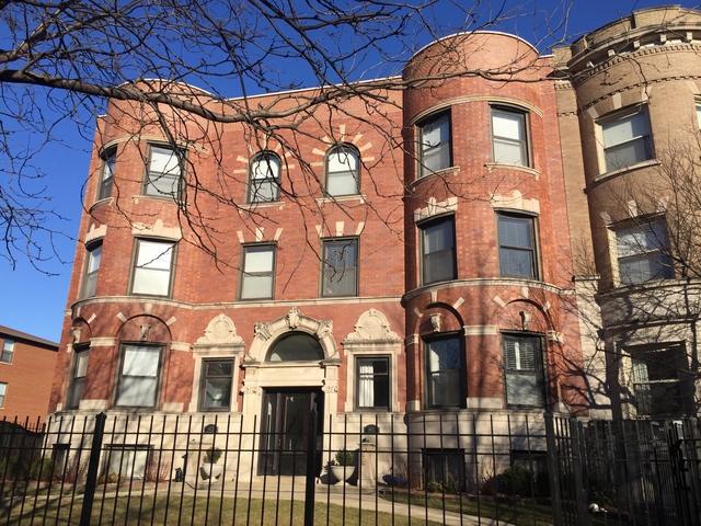 4623 N Beacon St. #1N, Chicago, IL 60640