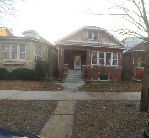 3639 N Francisco Ave., Chicago, IL 60618