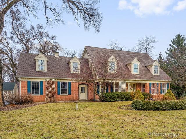 27W780 Garys Mill Rd., Winfield, IL 60190