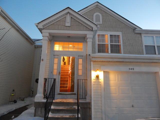 540 Springwood Dr., Joliet, IL 60431
