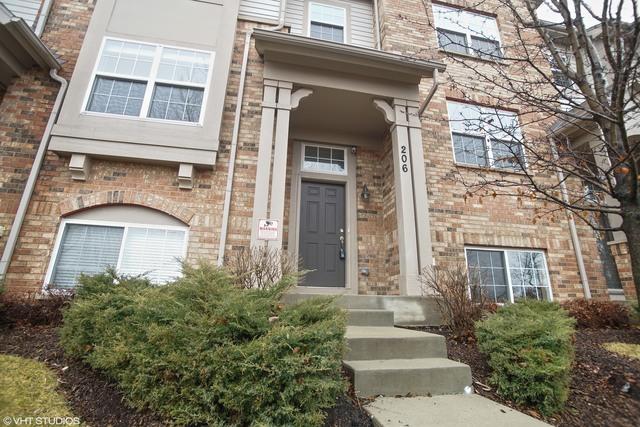 206 Prairie Ct., Morton Grove, IL 60053